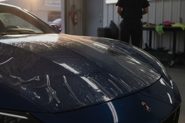 Learn more about Ceramic Coatings from Paint Protection Lab