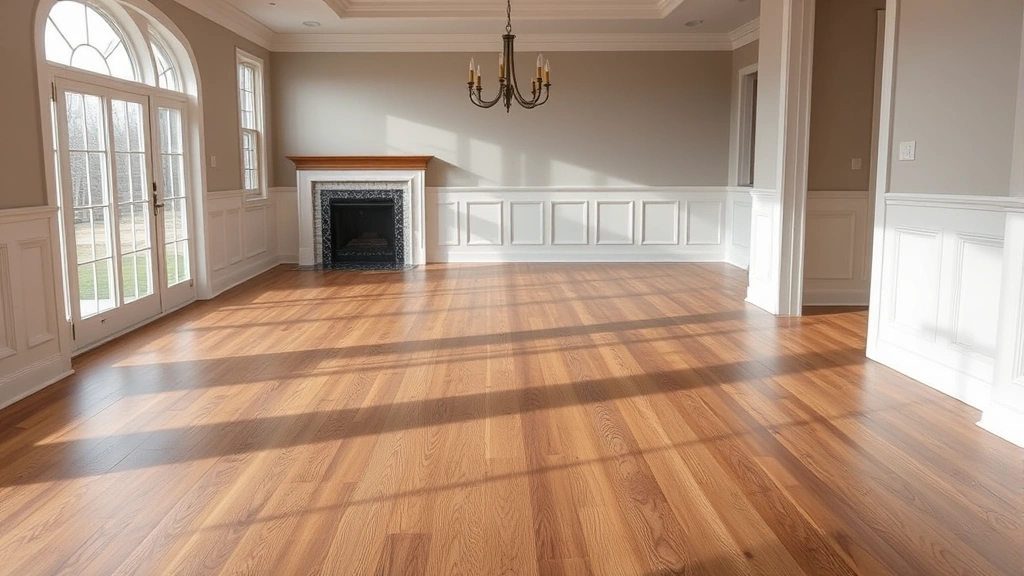 Engineered Hardwood Installation projects in Darien IL showcasing various designs and finishes