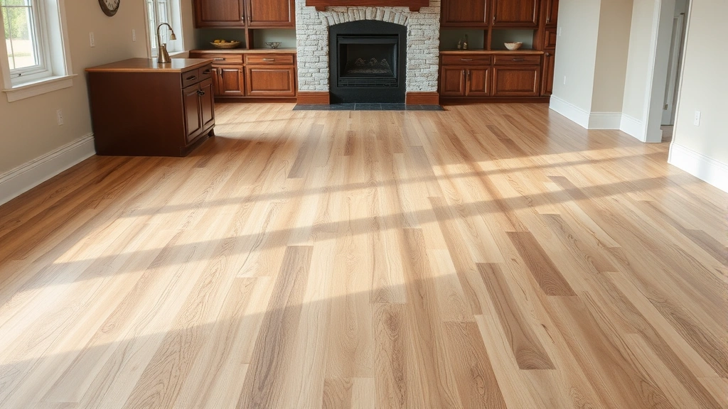 Flooring Installation projects in Darien IL showcasing various styles and designs for homes and businesses
