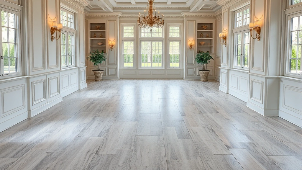 Luxury Vinyl Tile Flooring projects in Darien IL showcasing modern designs and high-quality installations
