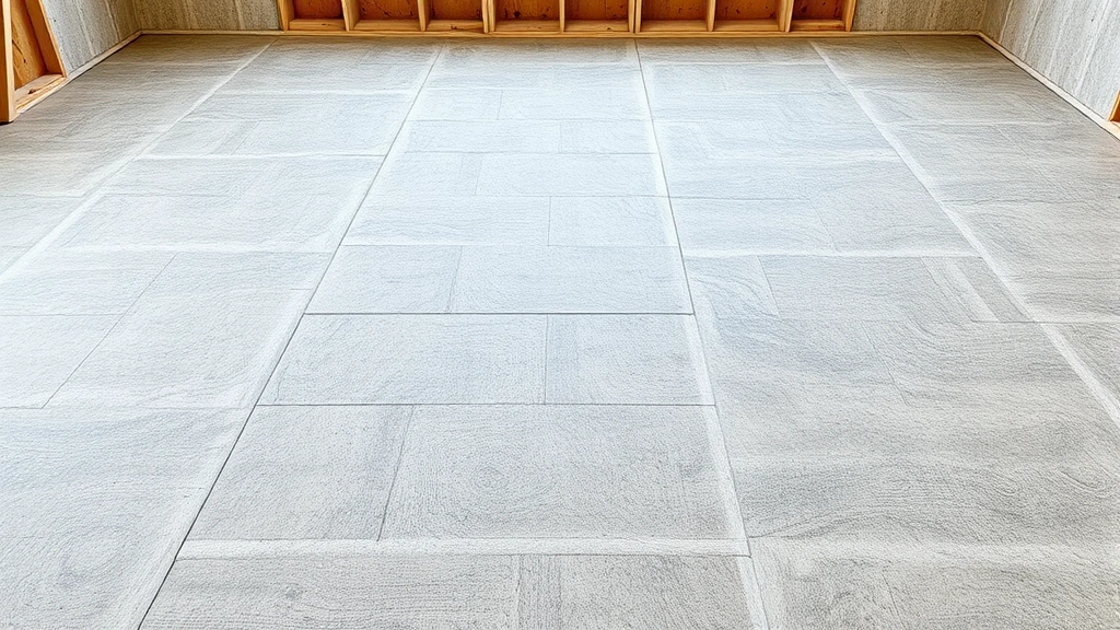 Subfloor Preparation projects in Darien IL showcasing tools and materials in a home renovation setting
