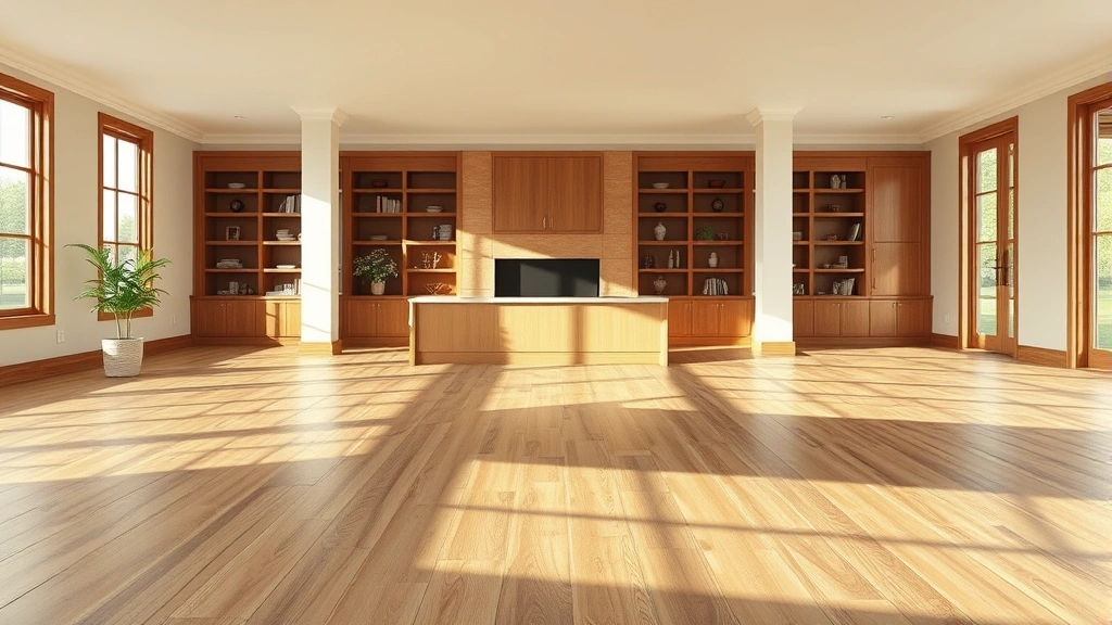 Laminate Floors projects in Darien, IL showcasing various styles and finishes for home interiors