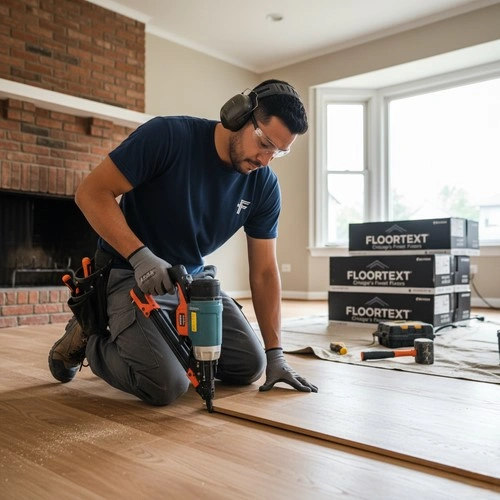 About us image - Floortext LLC