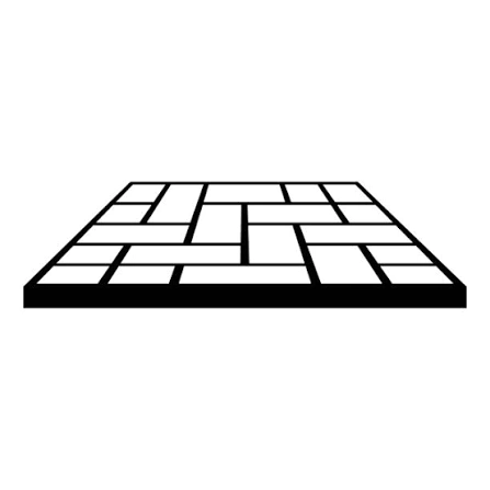 Pictogram of Laminate Floor Installation