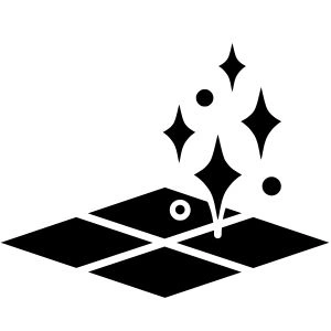 Pictogram of Subfloor Preparation