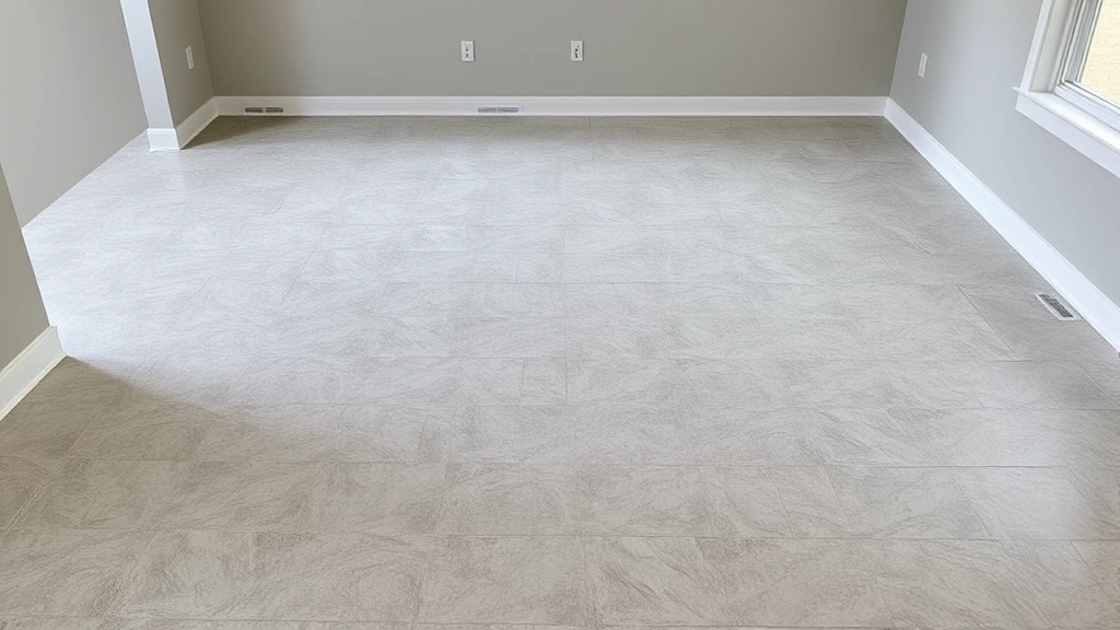 Subfloor Replacement projects in Darien IL showcasing before and after images of the renovation process