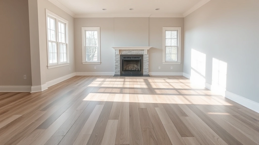 Glue-Down Flooring Installation projects in Darien IL showcasing various styles and finishes.