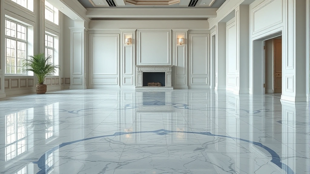 Floor Leveling projects in Darien IL showcasing before and after transformation of residential spaces