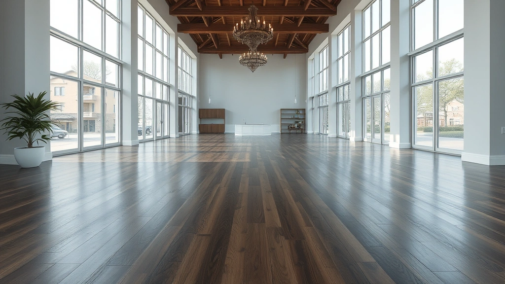 Flooring in Munster, IN showcasing modern designs and textures for home interiors.