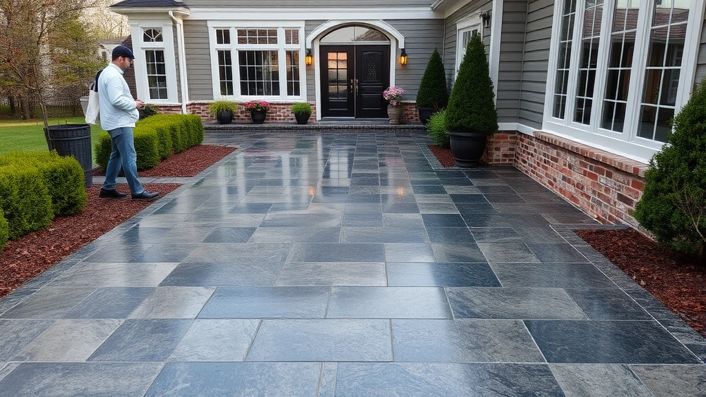 Click-Lock Vinyl Installation projects in Darien IL showcasing beautiful floors and professional craftsmanship