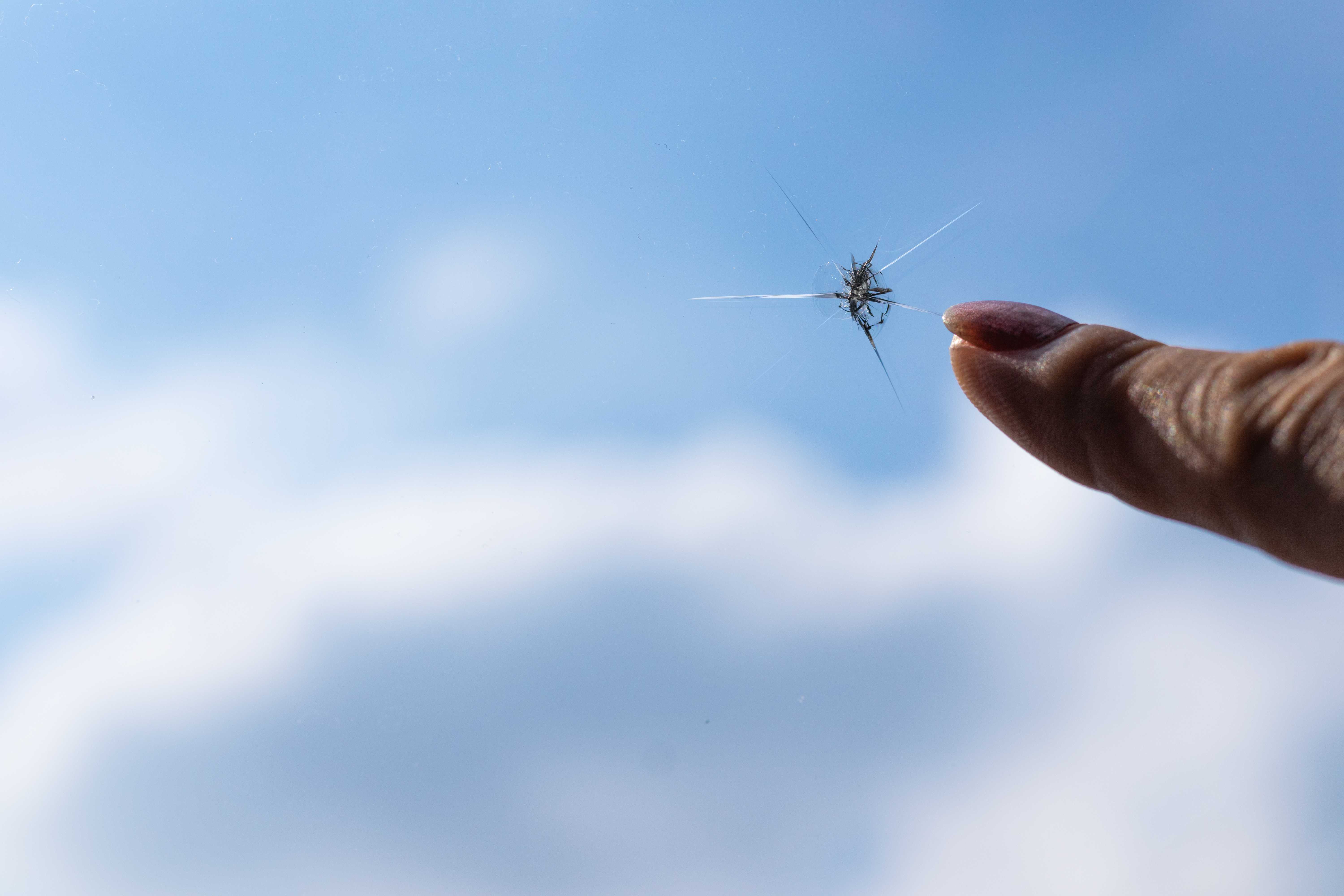 Windshield Chip Repair Birmingham Alabama