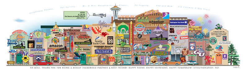 10-building partner tribute executive print