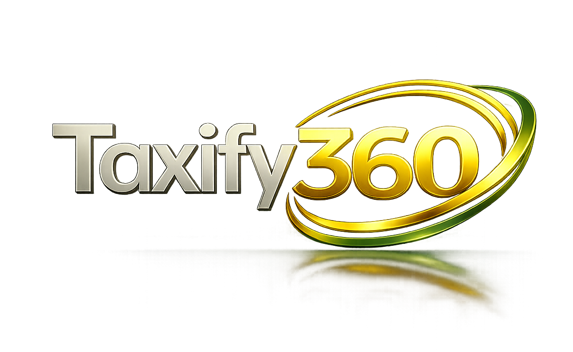 Taxify360