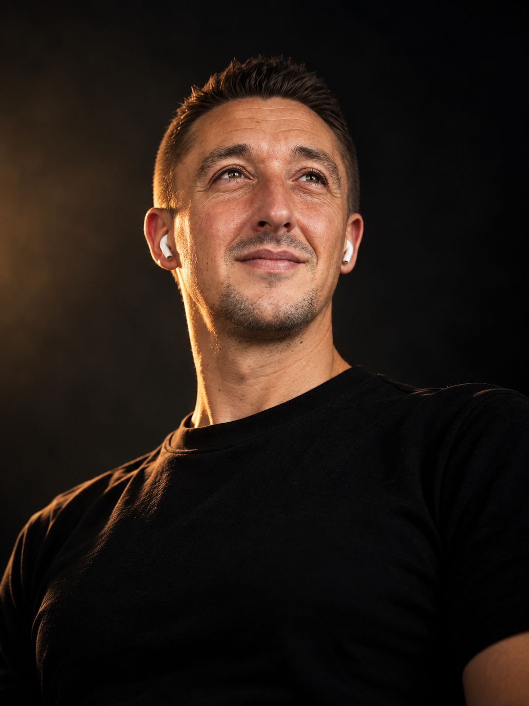 Stephen Hilgart, creator of The Path