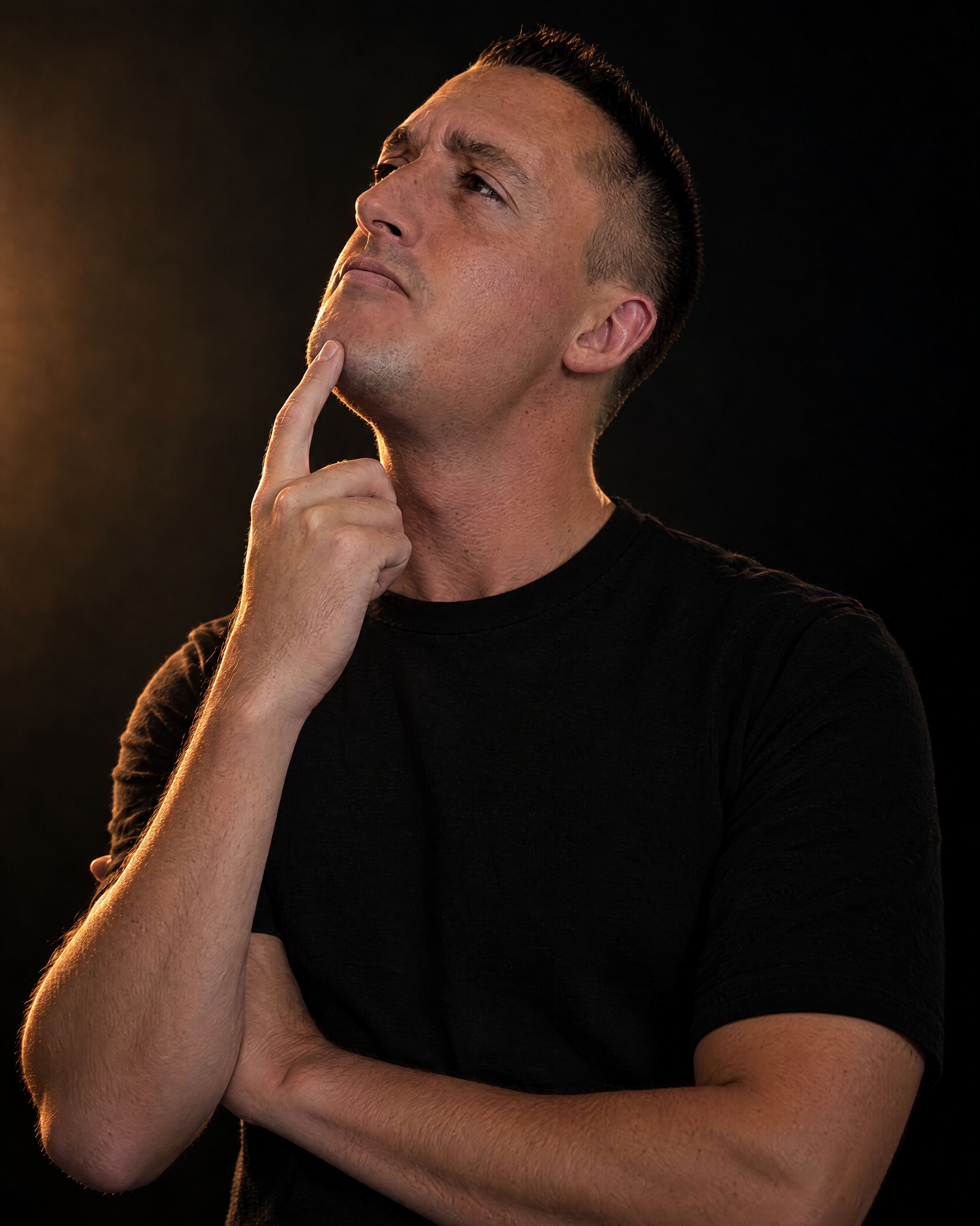 Stephen Hilgart