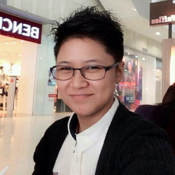 Liberty Ilagan