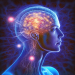 Quantum frequency for Mind Energy