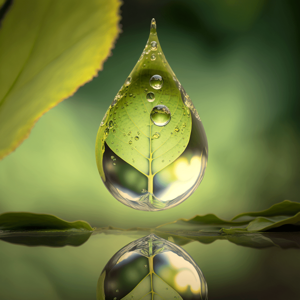 Quantum Detox Energy