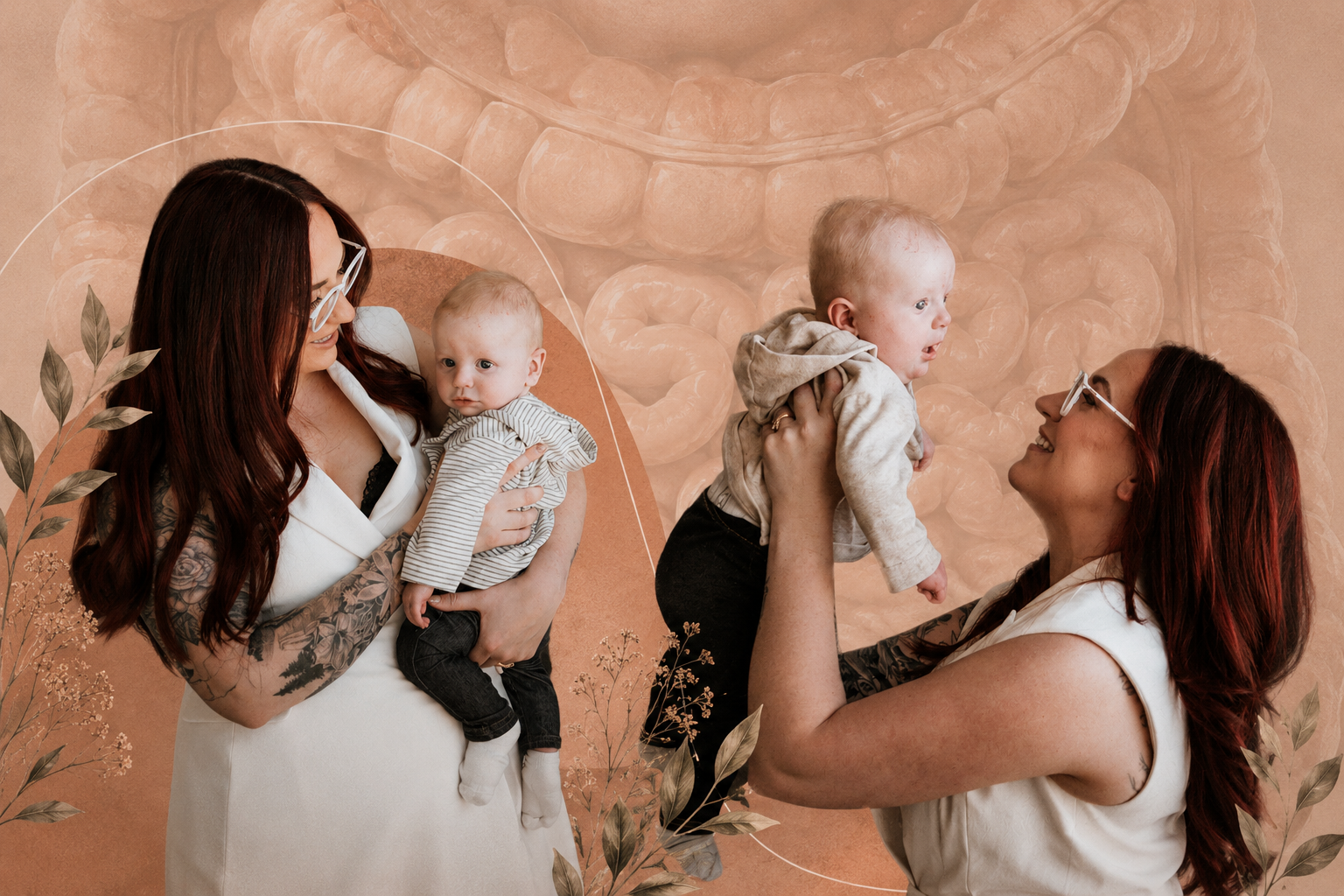 True North Fertility Gut Reset Challenge