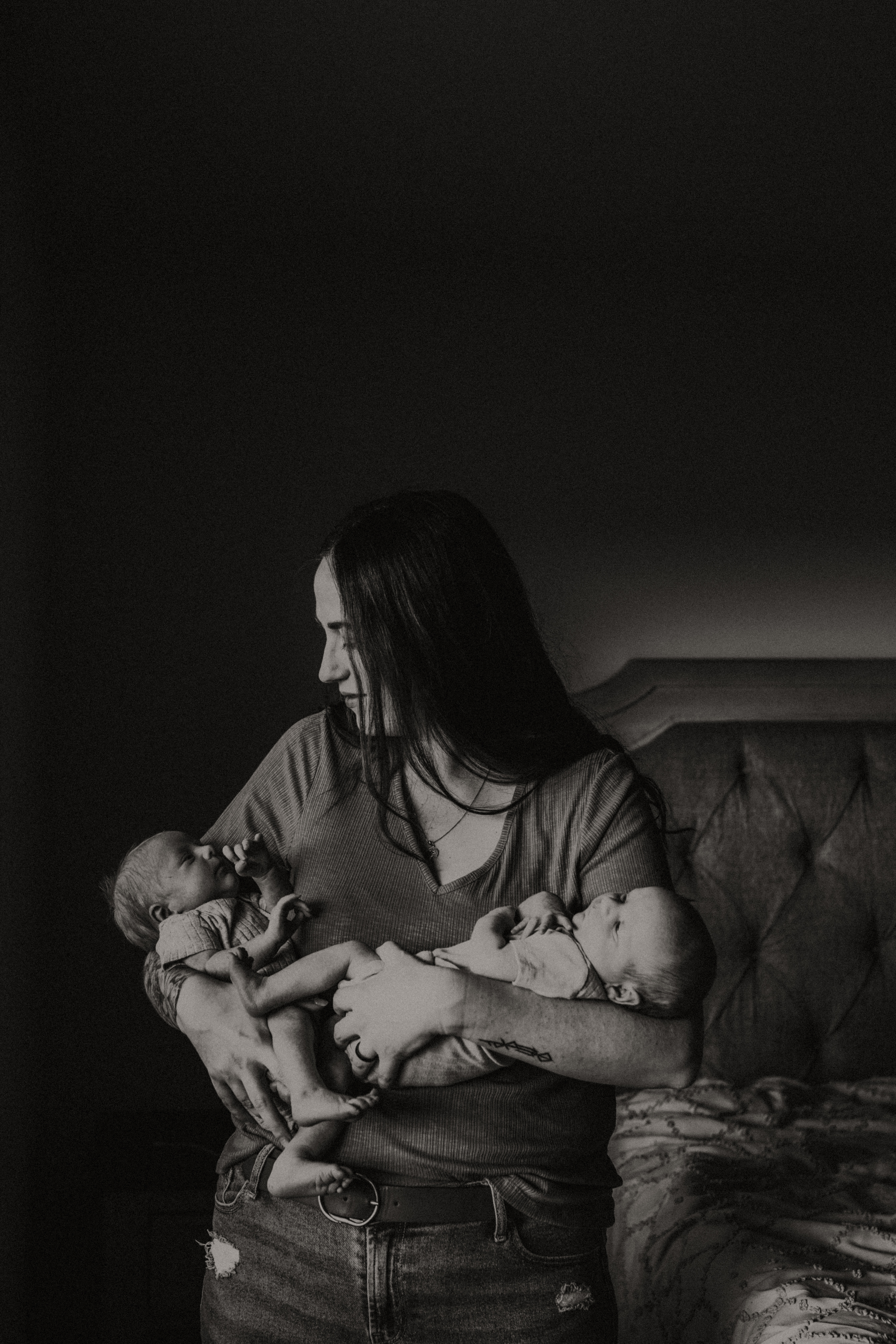 Jenna Arsenault, Founder of True North Fertility