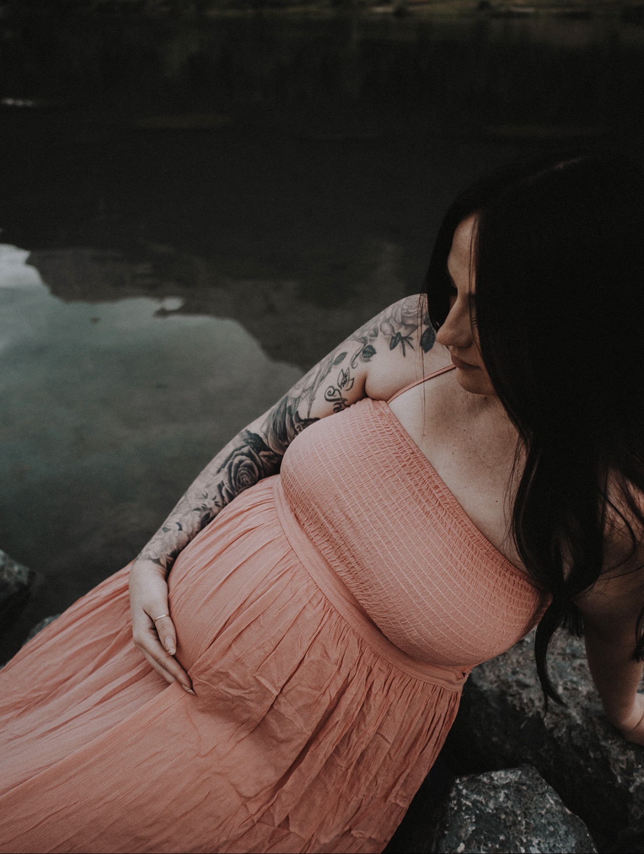Jenna Arsenault