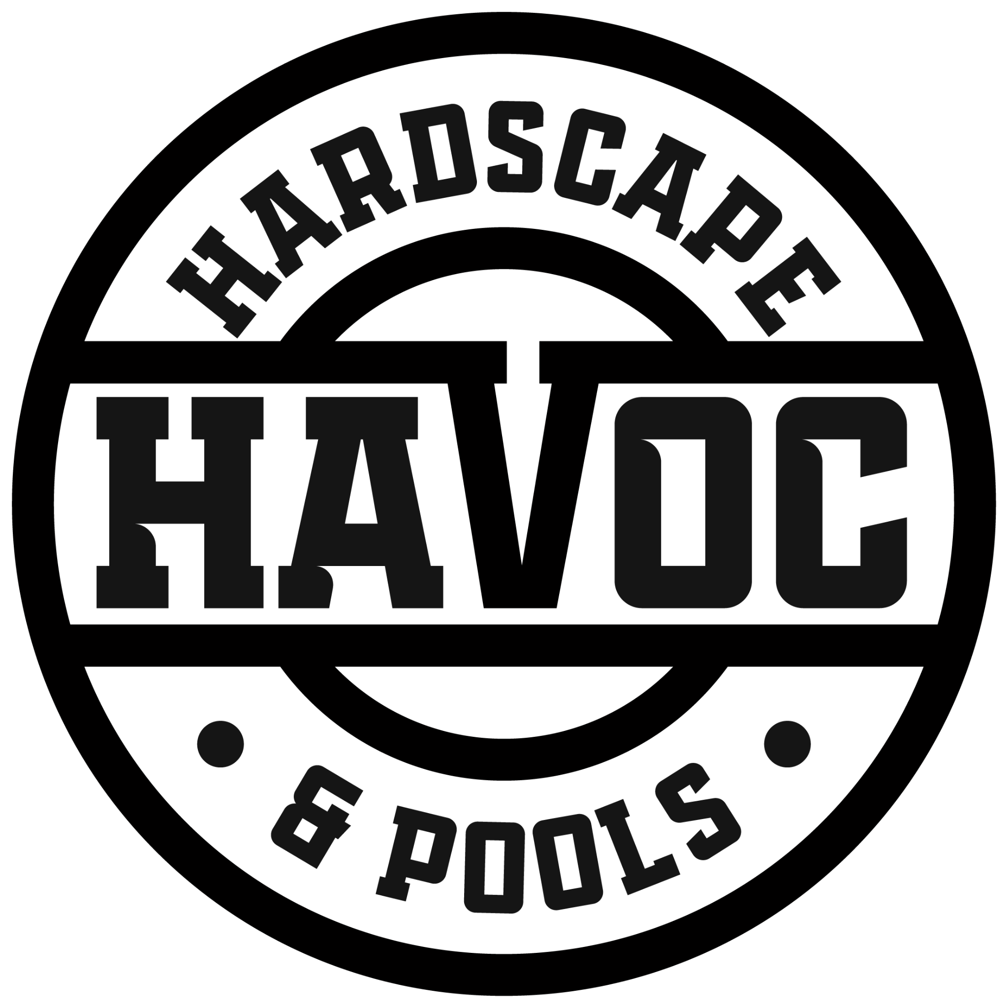 Havoc Hardscape And Pools Havoc Hardscape And Pools