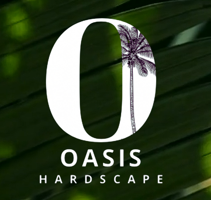Oasis Hardscapes
