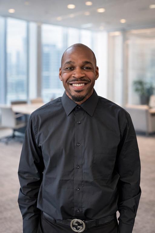 Leon D. Powell. – Real Estate Coach & Investor