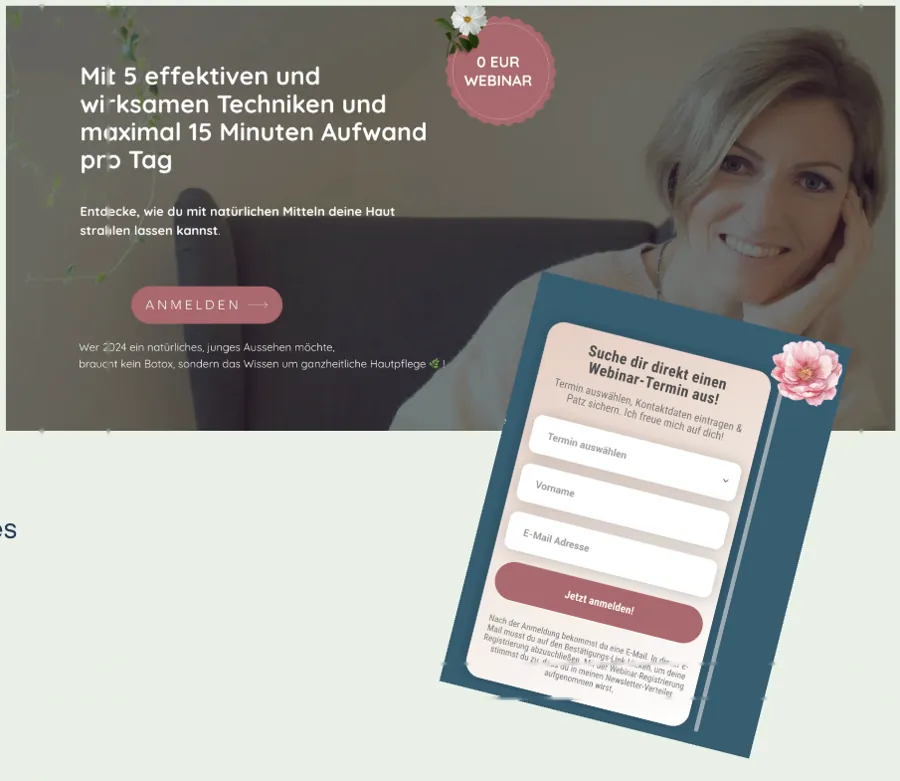 Erfolgsstory Aus der Praxis