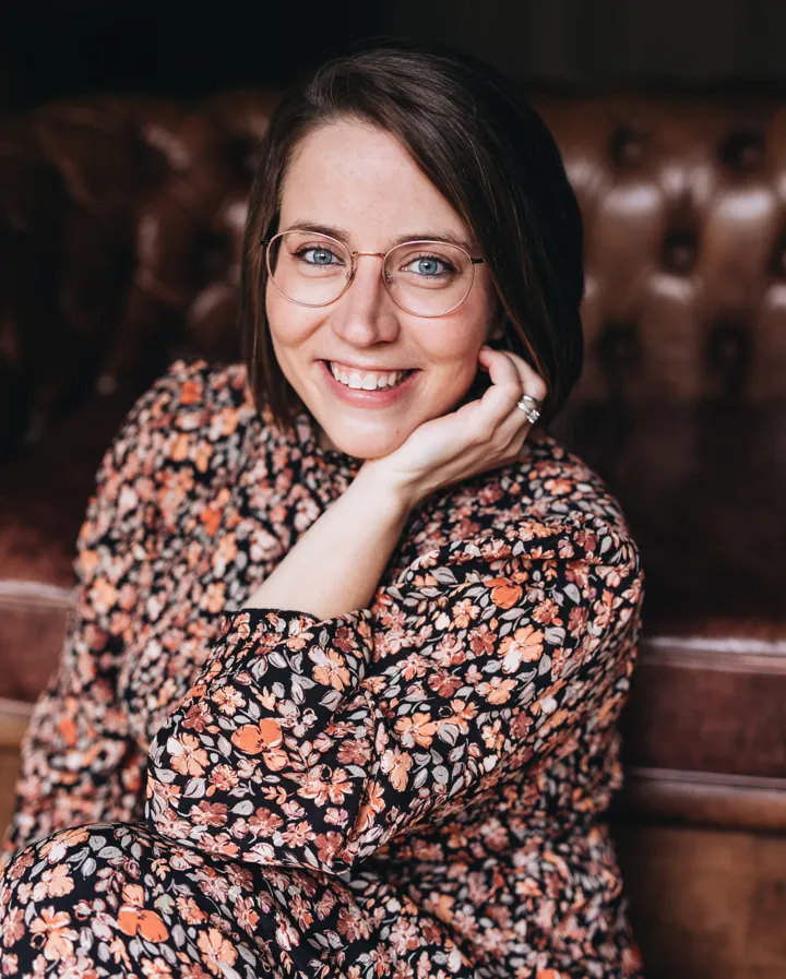 Laura Güvener