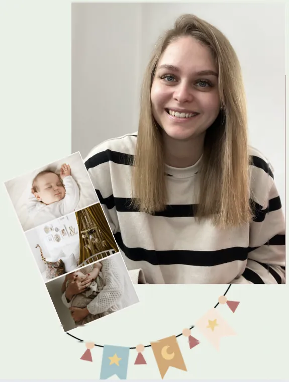Erfolgsstory Fabienne