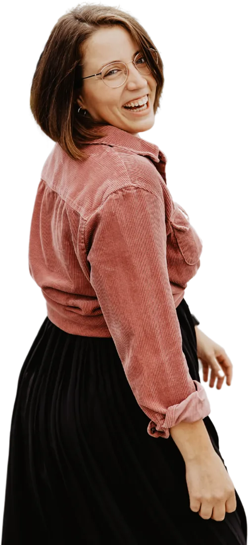 Laura Güvener