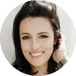 Dr. Golriz Rayal