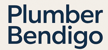 Plumber Bendigo Logo