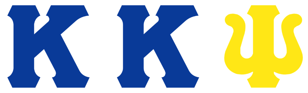 Kappa Kappa Psi