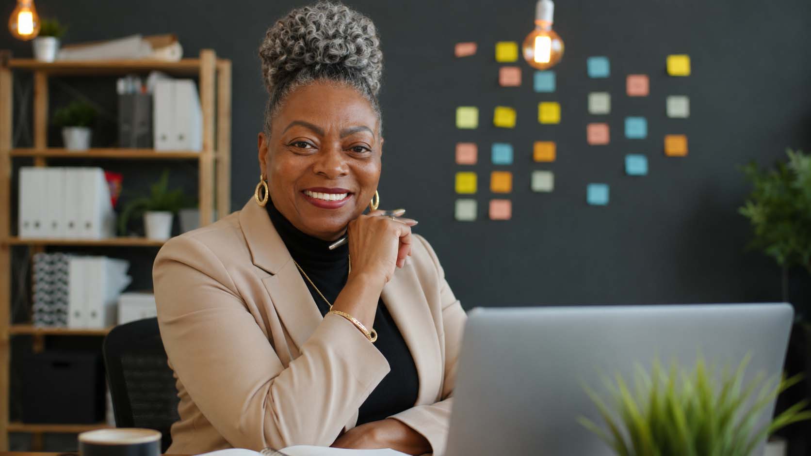 Dr. Angela E. Addison