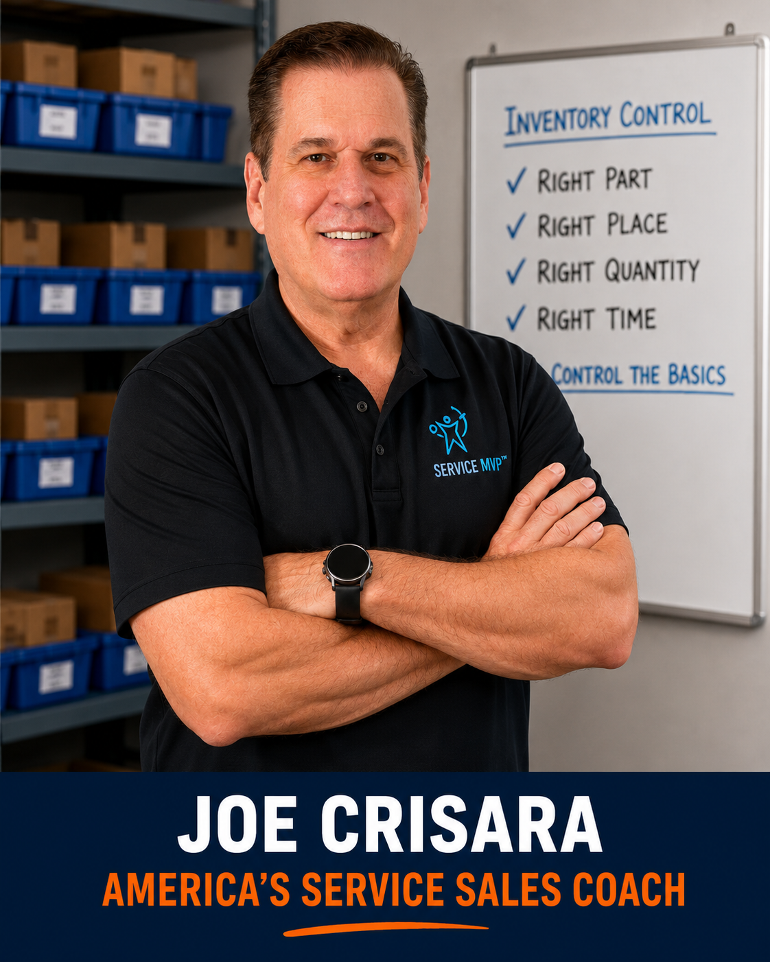 Joe Crisara