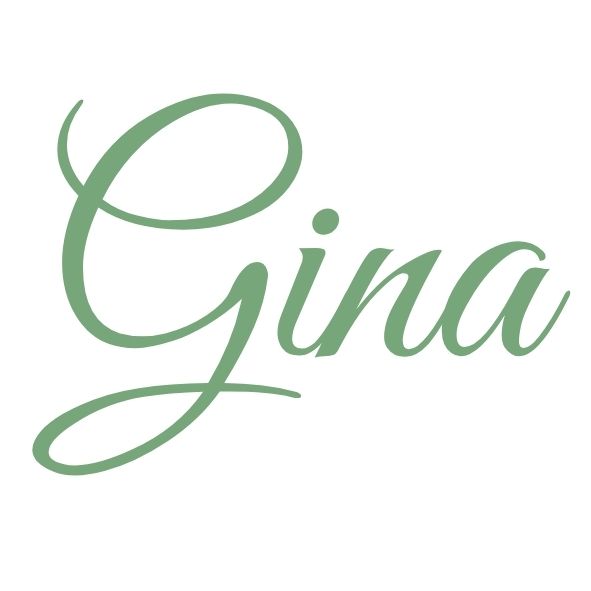 Gina Hurley Gina Hurley