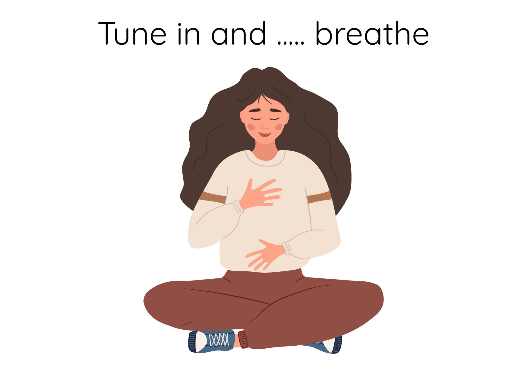 the power of your breath
