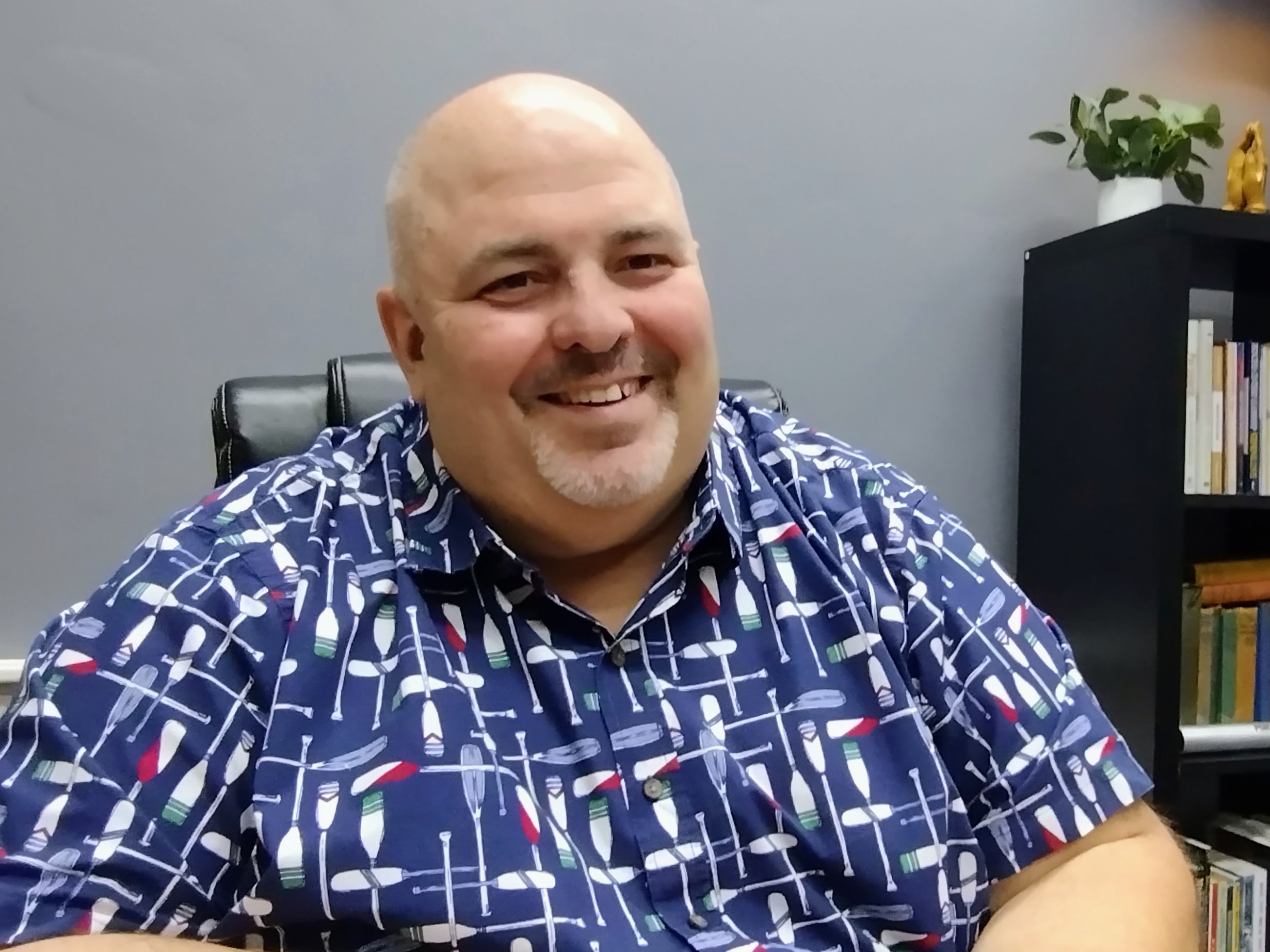 Why Journaling Isn’t Optional for the Small Church Leader (Even If It Feels Like It Is)