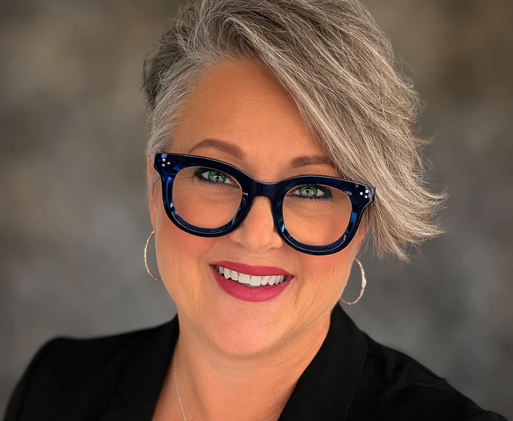 Pastor Michele Mitchum