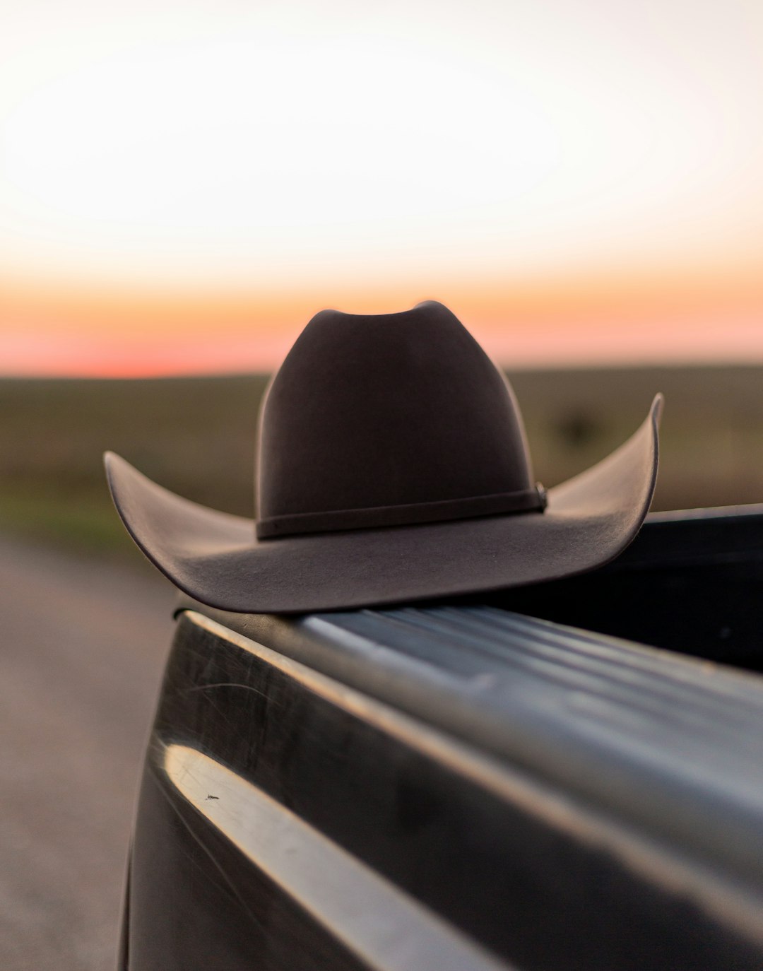Bespoke hat styling and shaping