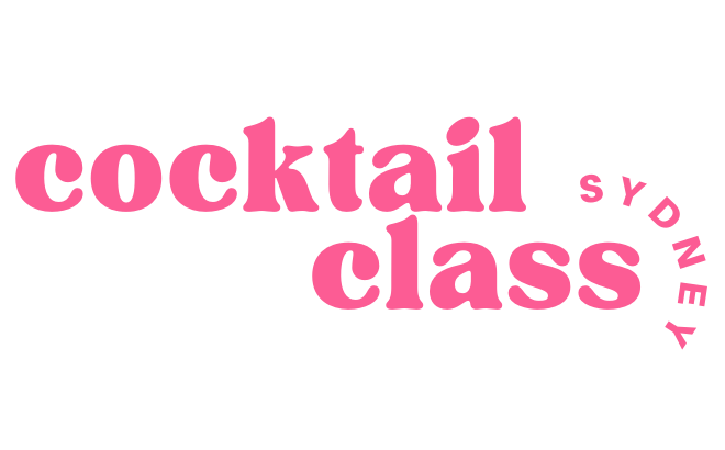 Cocktail Class Sydney