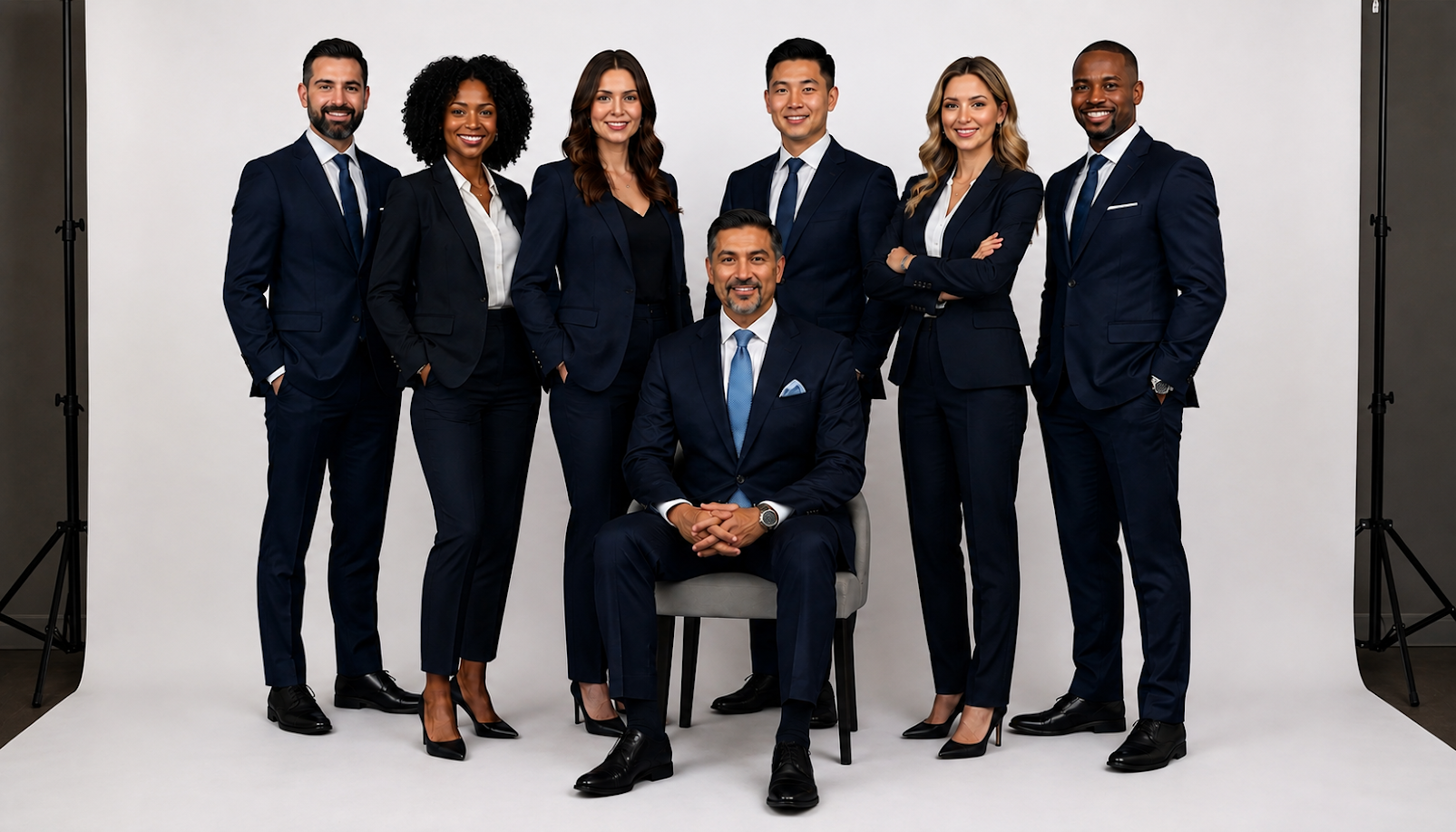 Attorney
