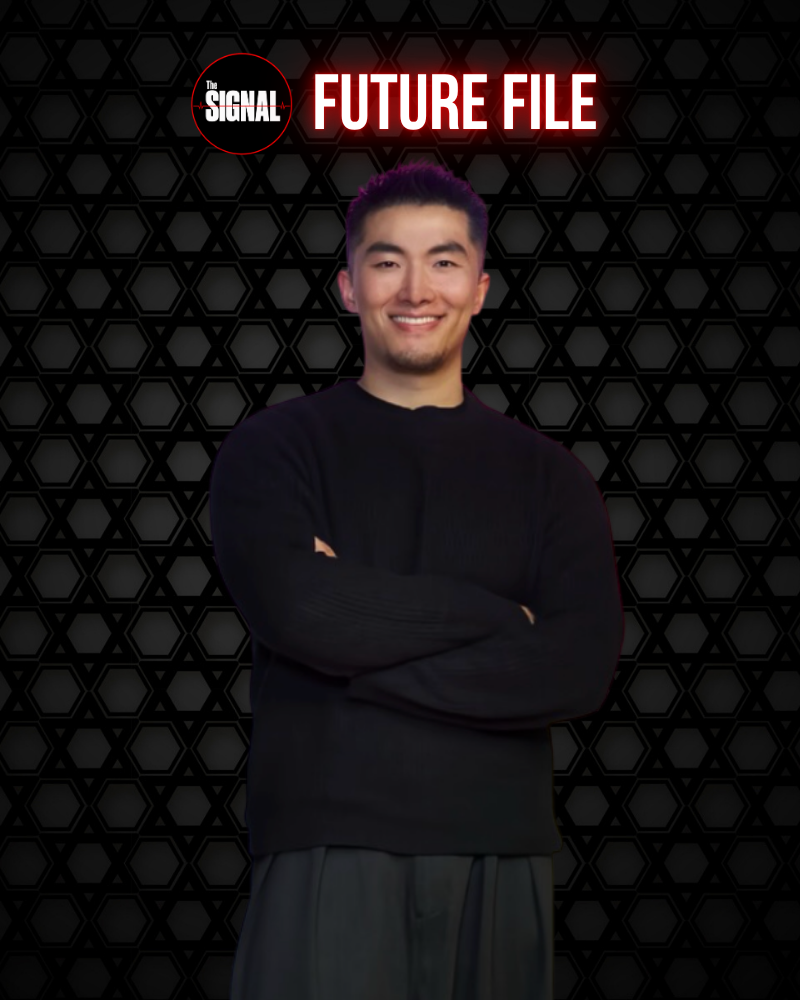 Terrence Zhou