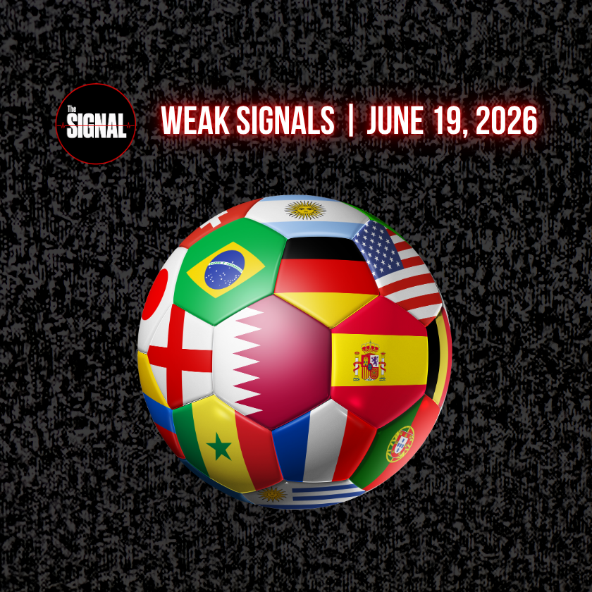 The World Cup Is Here. Soccer's American Breakthrough Still Isn't.