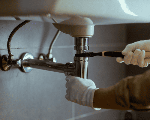 General Home Repair in Manhattan