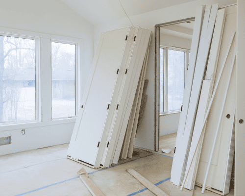 Door-N-Window Service in Manhattan