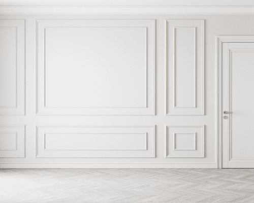 Trim-N-Molding Installation in Manhattan