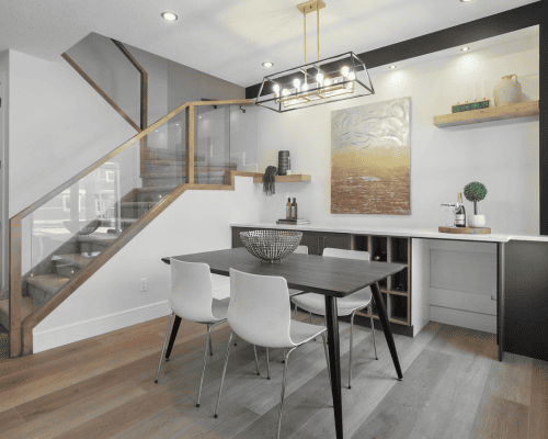 Apartment Renovation in Manhattan